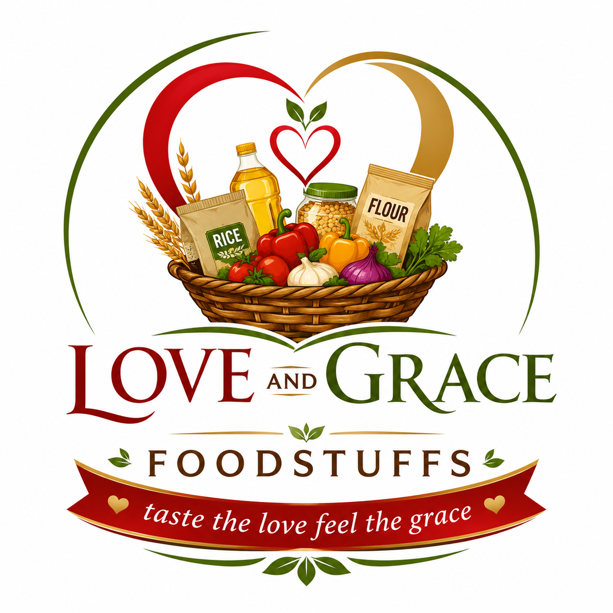 Love & Grace